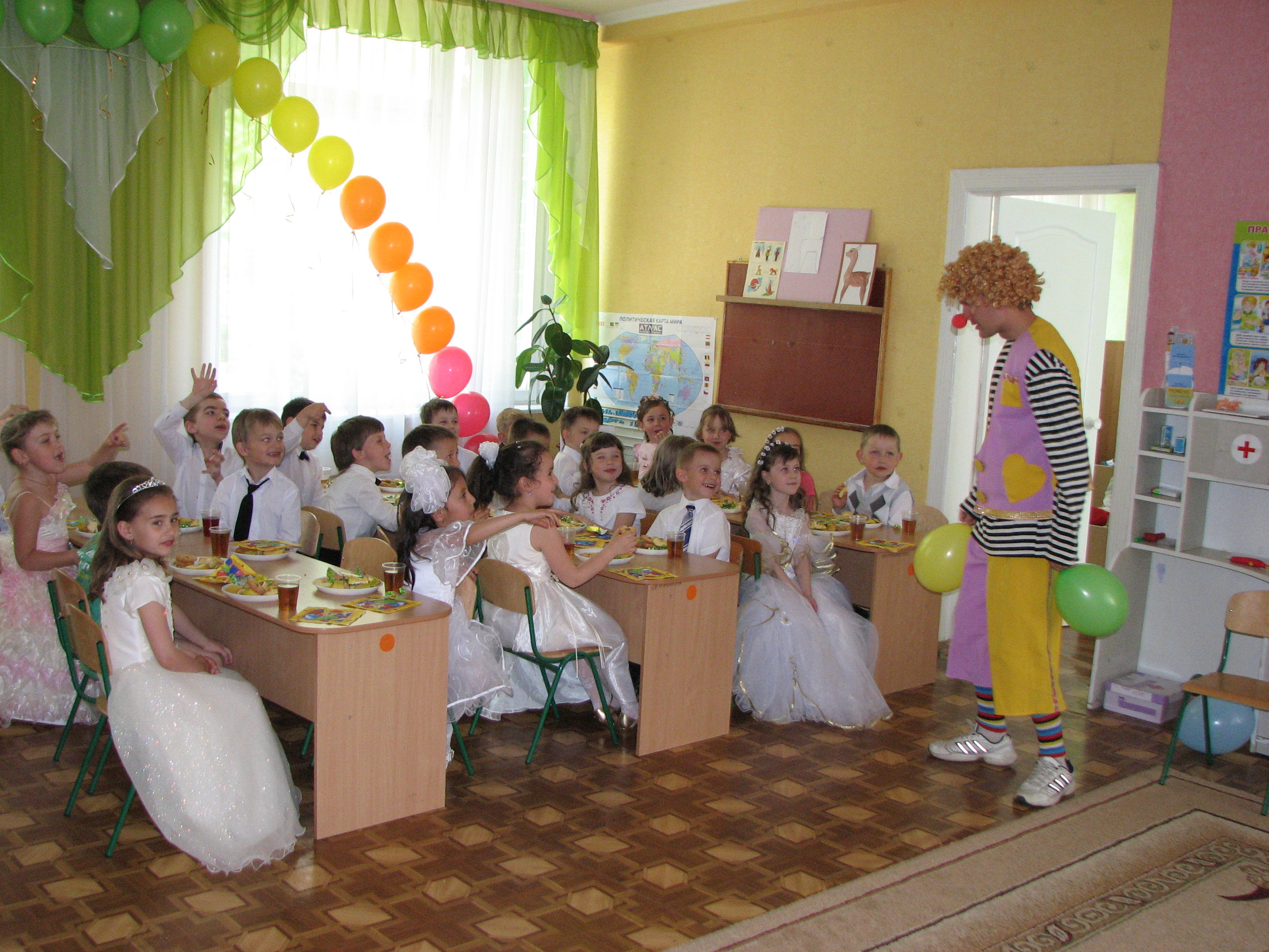 Taller infantil de trucos de magia en Alicante - 4