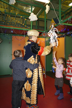 Taller infantil de trucos de magia en Alicante - 5