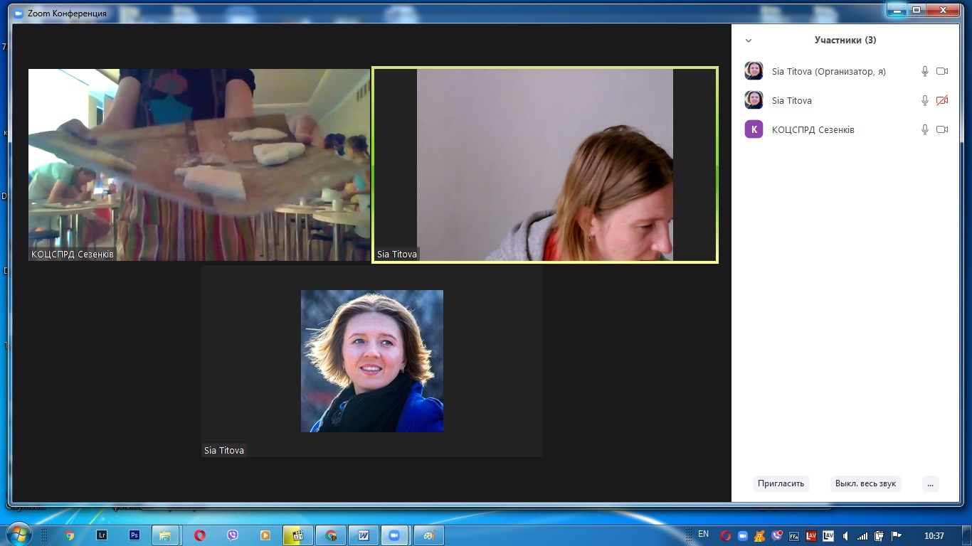 Taller online de manualidades con masa de sal - 5