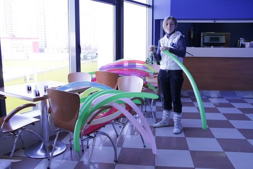 Taller de Twisting - 4