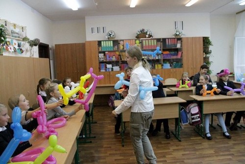 Taller de Twisting - 7