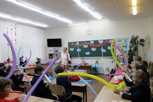 Taller de Twisting - 6