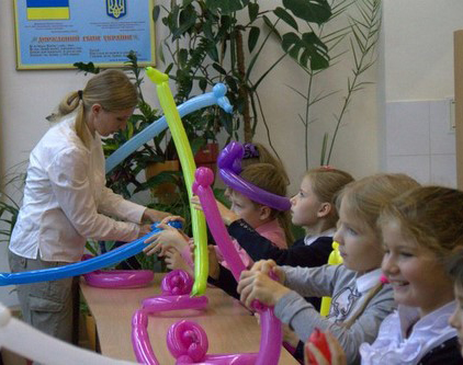 Taller de Twisting - 5