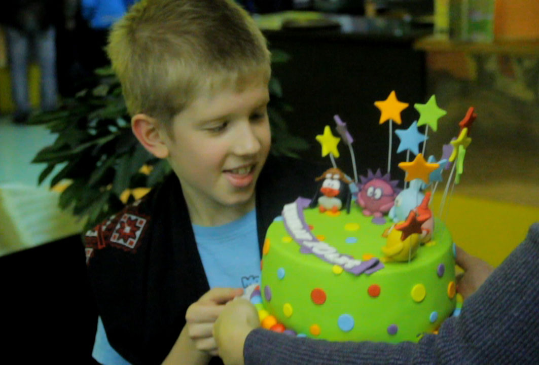 Fotógrafo para cumpleaños y fiestas infantiles - 1